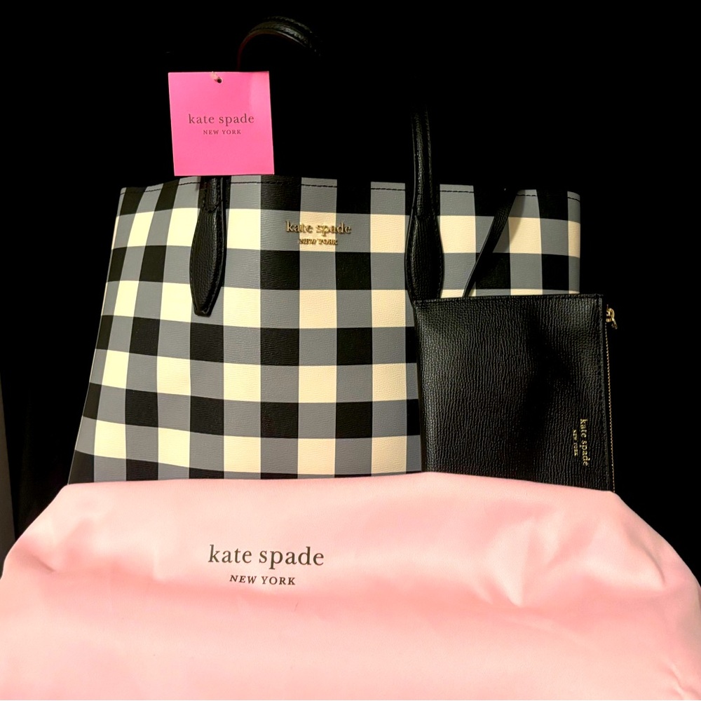 Kate Spade Tote